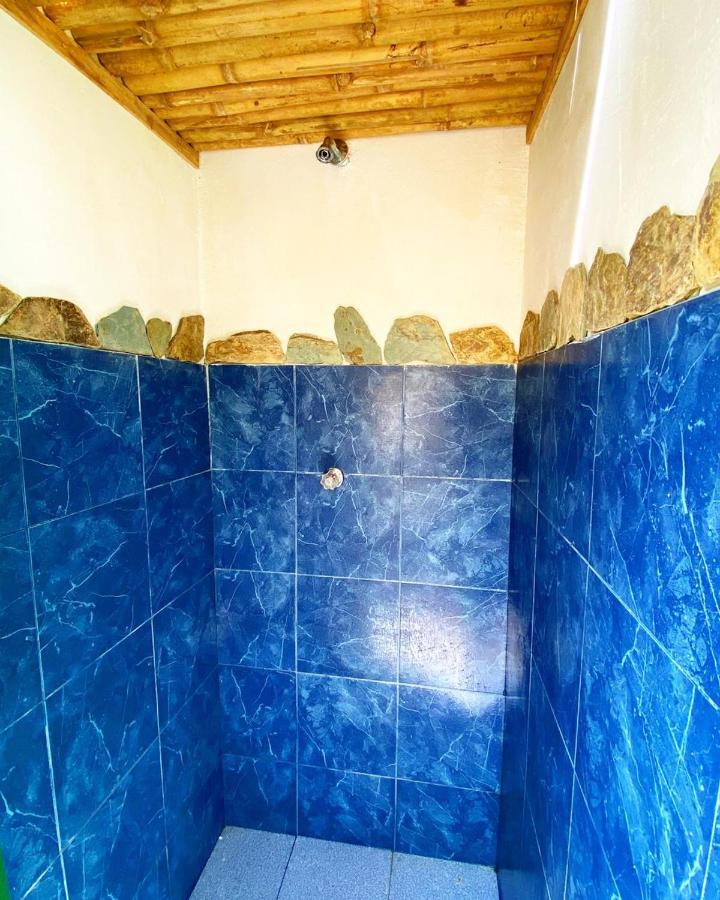 Refugio Nidos Del Condor Cocora 萨兰托 外观 照片